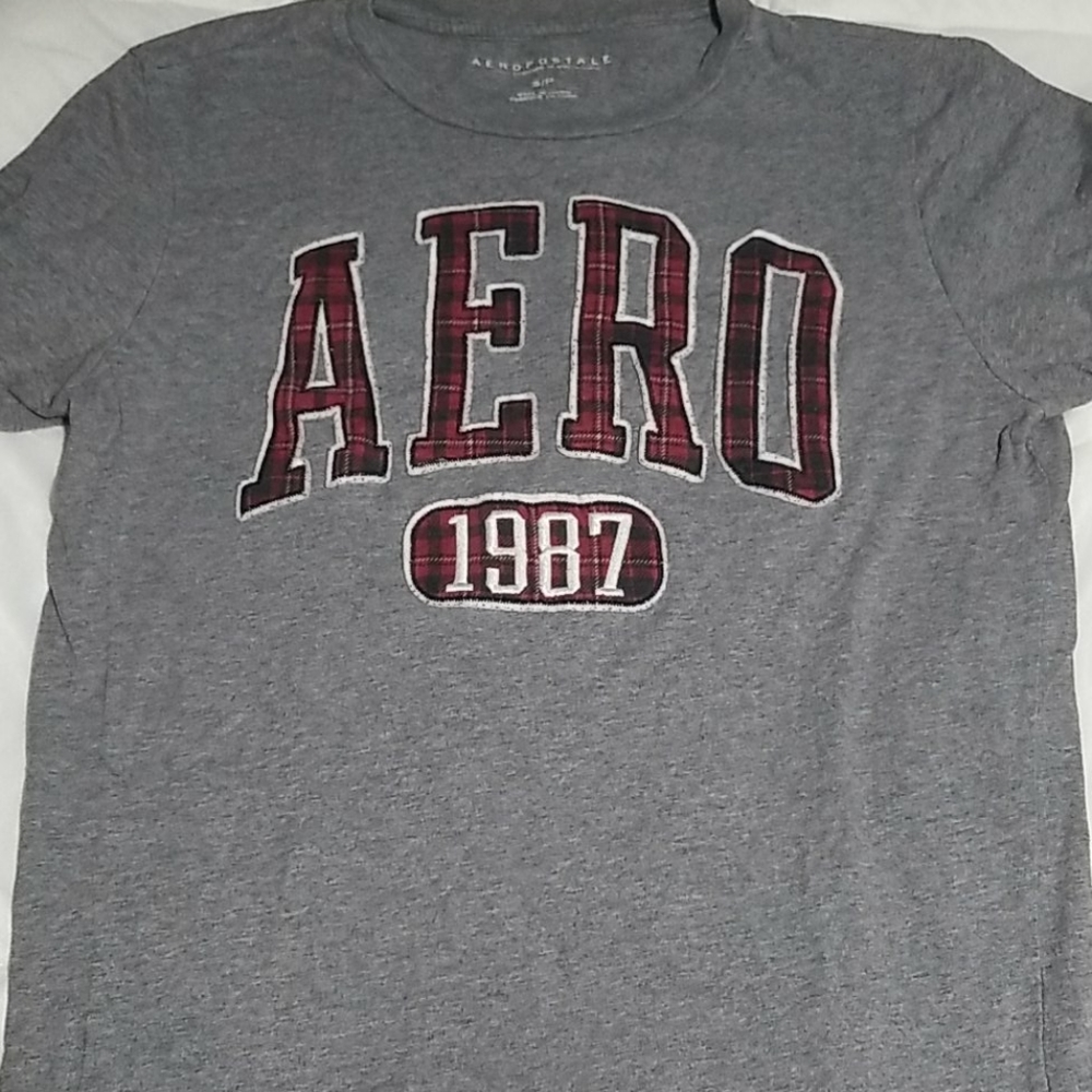 Aero t shirt